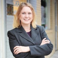 Ms. Connections logo - Similar company to All Clean Outdoor Solutions, Llc