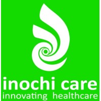 Inochi Care logo - Similar company to Neuranics Lab