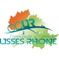Communauté  de Communes Usses et Rhône logo - Similar company to Sivalor