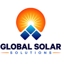 Global Solar Solutions logo - Similar company to Brilltech