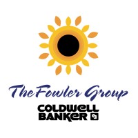 The Fowler Group at Coldwell Banker logo - Similar company to Job Spark Llc