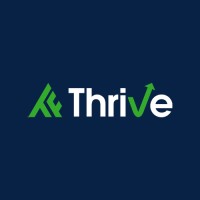 Thrive Algo logo - Similar company to Neobuild