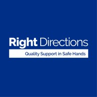 Right Directions (Management) Ltd logo - Similar company to Active-Insight