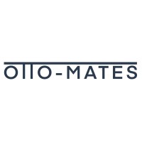 OTTO-MATES logo - Similar company to Hubifi