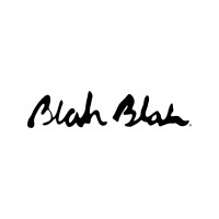 Blah Blah logo - Similar company to Blah Blah Blah Inc
