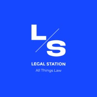 Legal Station logo - Similar company to Maratha Entrepreneurs Association