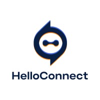Hello Connect AI logo - Similar company to Hello Connect