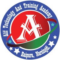 Alif Technology & Training Academy logo - Similar company to Alif Technology