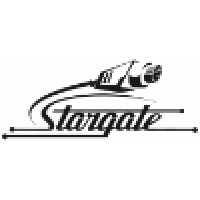 Stargate Crm -  Stargate Network Design, Inc.