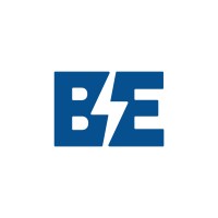 Blue Energy logo - Similar company to Infinite Blue Energy