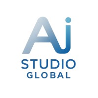 AI Studio Global logo - Similar company to Digitaldisplays.Es
