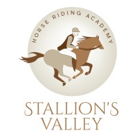 Stallion's Valley Horse Riding Academy logo - Similar company to Wizard Legal