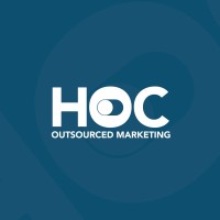 HOC Outsourced Marketing logo - Similar company to Minerva Digital