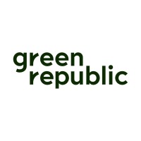 We Are Green Republic logo - Similar company to Bindicafé