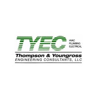 Thompson and Youngross Engineering Consultants logo - Similar company to Credo Consulting Engineers Llc