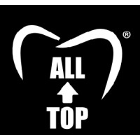 ALL TOP - Allineatori Ortodontici Invisibili logo - Similar company to Usaligner