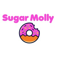 SugarMolly logo - Similar company to Ellipse Services