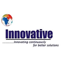 Innovative Software Solutions logo - Similar company to Innovative Software Solutions