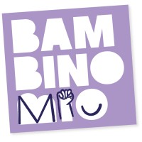 Bambino Mio® logo - Similar company to Kioma