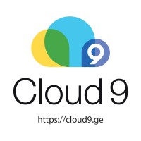 Cloud9.ge logo - Similar company to Reliablesite Hosting