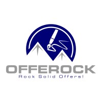 Offerock logo - Similar company to Irealestatepro