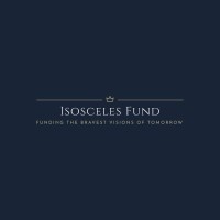 Isosceles Fund logo - Similar company to Aourznetwork