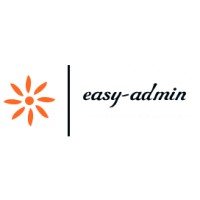 easy-admin logo - Similar company to V. Lindenberg`S Eftf. Aps