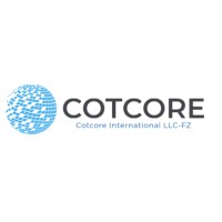 Cotcore International LLC-FZ logo - Similar company to Til International Ltd Fze