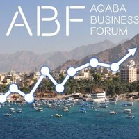 Aqaba Business Forum logo - Similar company to Industrial Blockchain Est. - Ibc Aqaba