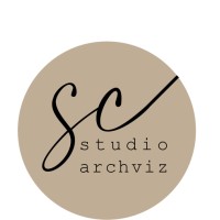 SC Studio ArchViz logo