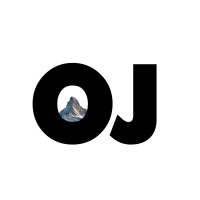 Orange Jacket Adventures logo - Similar company to Beondx- A Performance Marketing Company