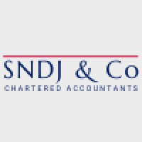 SNDJ & Co Chartered Accountants logo - Similar company to Gorantla Associates