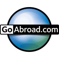 GoAbroad logo - Similar company to Roots Interns