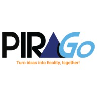 PiraGo VietNam Co., Ltd. logo - Similar company to Laplacio