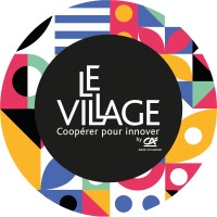 Village by CA Brie Picardie📍Chessy IDF logo - Similar company to Diptick