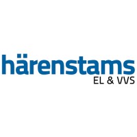 Härenstams EL & VVS logo - Similar company to Klimatkontoret Ab