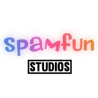 Spamfun Studios logo - Similar company to Gamer'S Crunch Studios