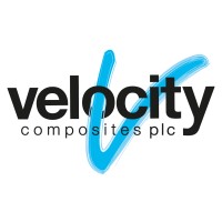 Velocity Composites plc logo - Similar company to Stellar Solutions Aerospace, Ltd