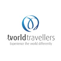 Travel the World Ltd logo - Similar company to Discovery Campervans