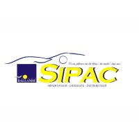 SARL SIPAC logo - Similar company to Essor Import