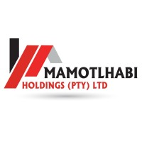 MAMOTLHABI HOLDINGS logo - Similar company to Clive And Associates