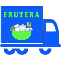 Frutera logo - Similar company to La Fruitera