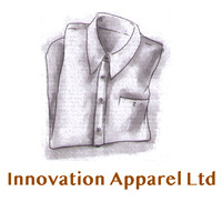 Innovation Apparel Ltd logo - Similar company to Howletex Apparel
