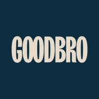 Goodbro logo - Similar company to Fungfeed