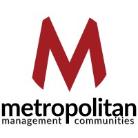 Metropolitan Management Communities logo - Similar company to Paramount Home Solutions Llc