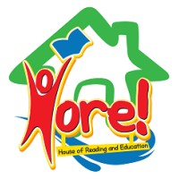HORE Indonesia logo - Similar company to Markoding