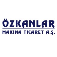 Ozkanlar Makina Ticaret A.Ş. logo - Similar company to Oms Pile Driving Equipment