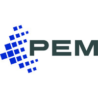 PEM Inc. (Pretreatment Equipment Mfg.) logo - Similar company to Spray Systems, Inc.