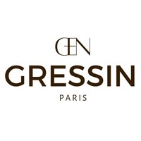 GRESSIN Paris logo - Similar company to Bloom Room Studio