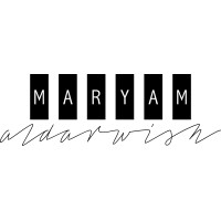 Maryam Al Darwish Fashion House logo - Similar company to Proofs